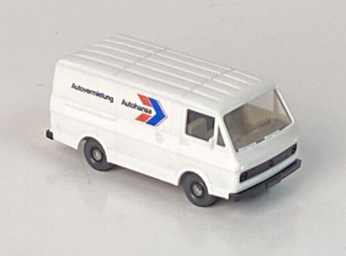 Wiking germany 87 - germany, 1:87