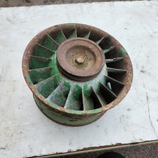 Deutz D40.2 D4005  Motor F3L812 Lüfter 