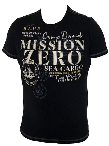 Neu camp david - neu,