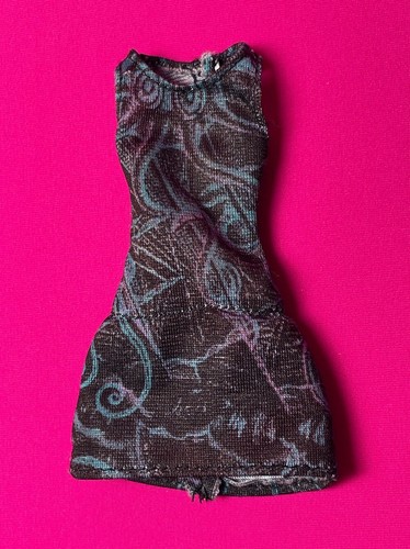 Monster high student disembody - monster,