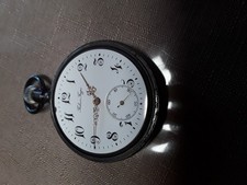 Taschenuhr PAVEL BURE