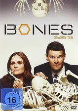 Bones staffel 6 dvds - staffel, dvds]