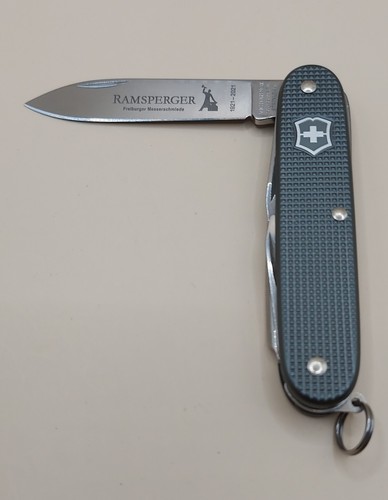 Victorinox alox pioneer - victorinox,