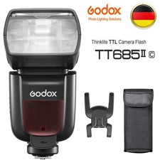 DE Godox TT685II-C TT685CII