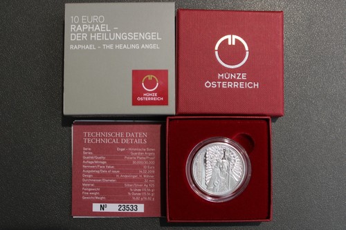 österreich euro silber - Österreich,