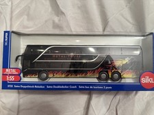 Siku 3732 Setra Doppelstock