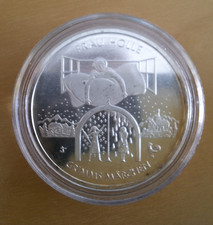 20 Euro 2021 Deutschland Frau Holle Grimms Märchen in Kapsel
