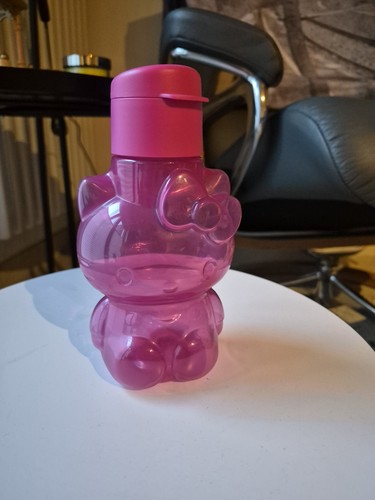 Hello kitty trinkflasche - hello,