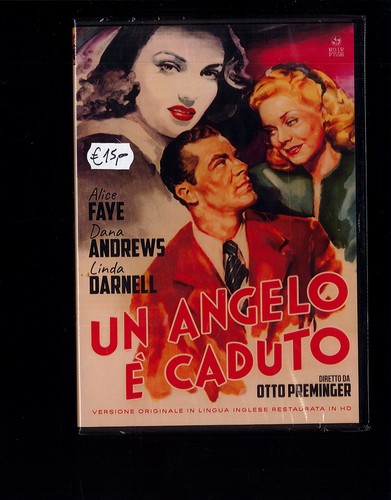 Dvd video ein engel - ein,