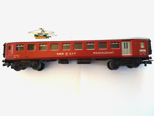 Märklin 4035 - -,