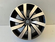 Volkswagen Sharan 2011 18 Zoll