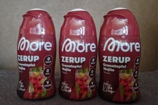 More Nutrition Zerup