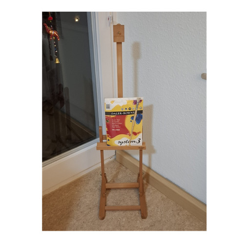 Mabef tischstaffelei holz mit - mabef,