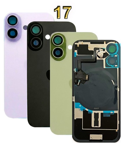 Backcover für iphone - iphone, 17