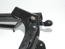 Hinterer Rahmenbügel Suzuki