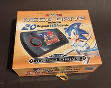 Sega Mega Drive Portable