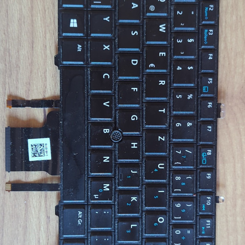 Dell latitude e7440 - dell,