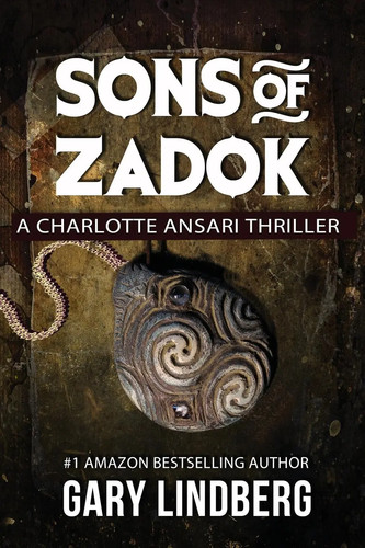 Gary lindberg sons of zadok - lindberg, |