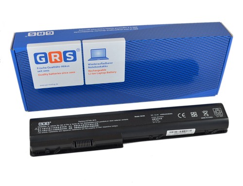 Grs akku für - für, hstnn-ib75,