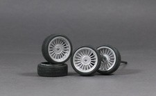 BMW / Alpina 17 Zoll Alufelgen