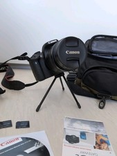 Canon EOS 700D mit 18–135mm & 18–55mm Objektiven – Top Zustand + viel Zubehör