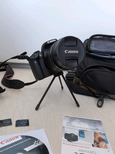Canon eos 700d - canon,