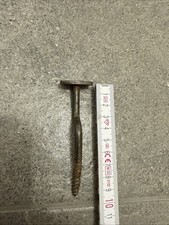 1 xAlte Kastenfenster