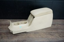 VW Passat 3BG Mittelkonsole Mittelarmlehne Leder Armlehne BEIGE 3B1863323