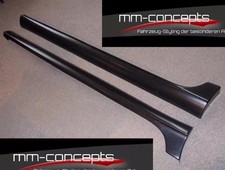 Seitenschweller für VW Golf 5