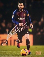 Color Foto,, Lionel Messi - FC
