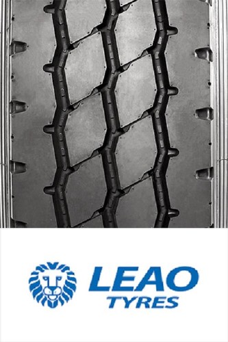 Leao kma400 445 r22 - leao, r22,5