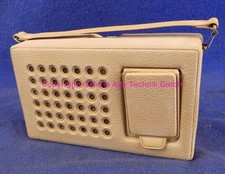 Siemens Transistorradio T 2 - Radio alt antik - Samlg. Arnsberg - 2434
