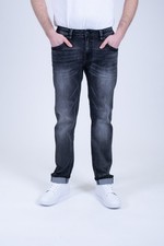 BLUE MONKEY HERRENJEANS BLAU