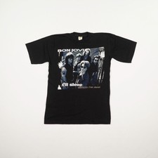 BON JOVI 93 T-Shirt Unisex Gr