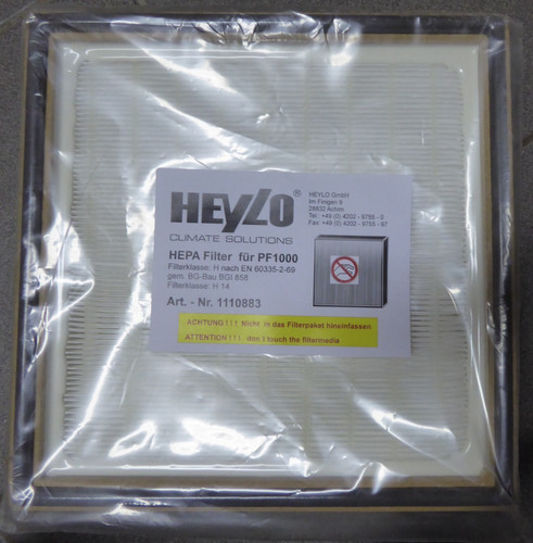 Heylo hepa filter für pf1000 - heylo,