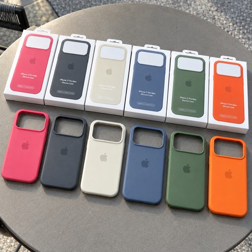 Original case für apple - für,