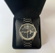 Timex Uhr Perpetual Calendar