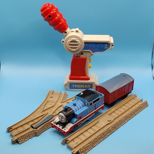 Hit toy trackmaster flip face - flip,