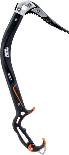 Petzl nomic ice - tool,