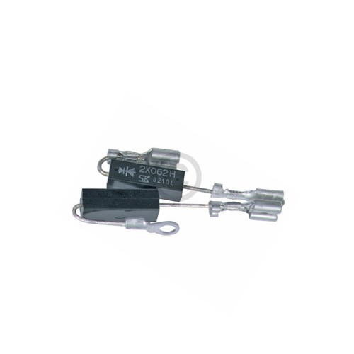 Kurzschlussprotektor mit diode - mit,
