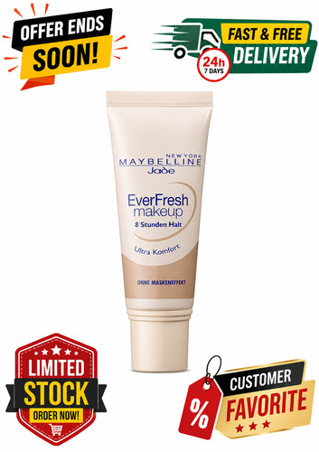 Maybelline new york - maybelline, make