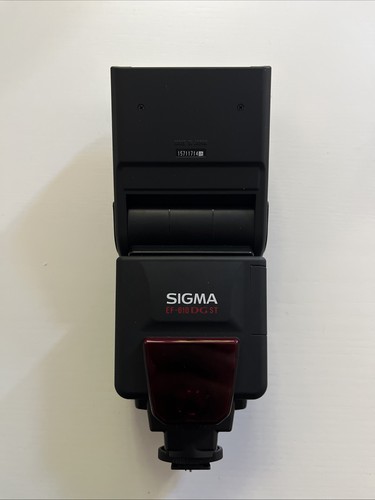 Sigma 610 st - sigma, dg