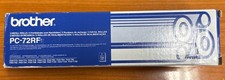 original Brother PC-72RF für Fax T102 neu + ovp