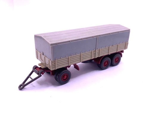 Wiking modell - 1/87,