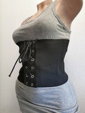 Schlankmachende Korsage / Taillen-Trainer für Damen – Verstellbarer Taillengürte