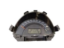 Speedometer Instrument Cluster