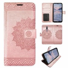 Nokia 2.4 Hülle Handy Tasche