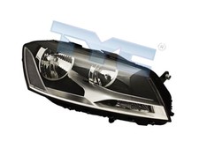 SCHEINWERFER Hauptscheinwerfer