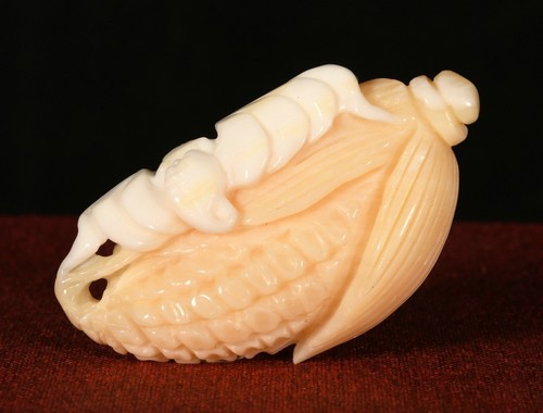 6cm china natürliche tridacna - natürliche,