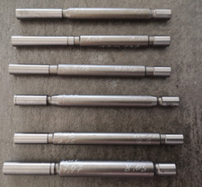 6er-SET-Prüfstifte/Messstifte